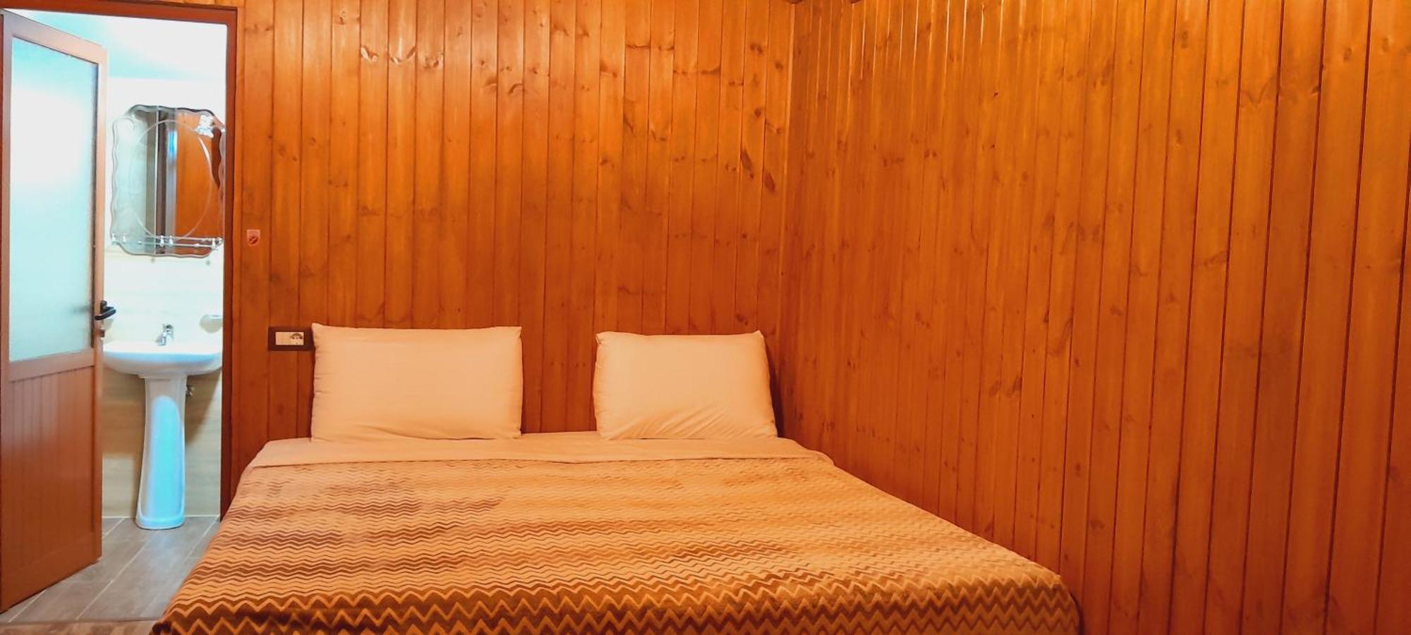 Bujtina Musta Guest House Berat Room photo