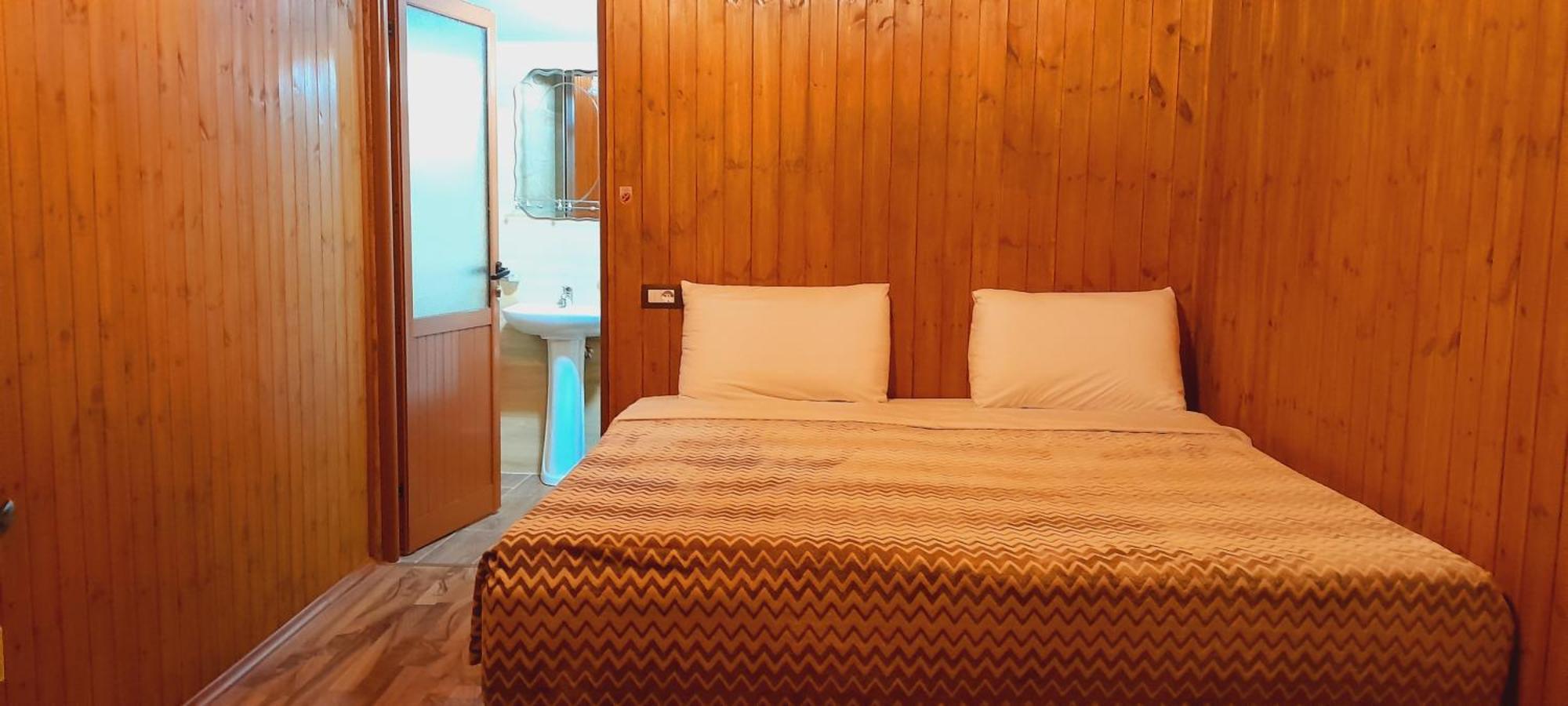 Bujtina Musta Guest House Berat Room photo